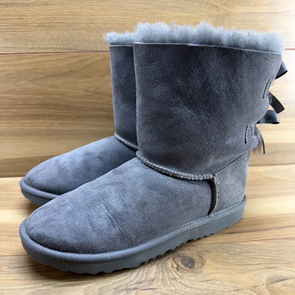 UGG big girls